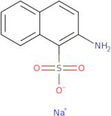 2-Amino-1-naphthalenesulfonic acid sodium salt