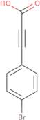 3-(4-Bromophenyl)propiolic Acid