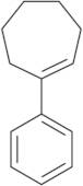 1-Phenylcyclohept-1-ene