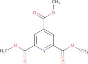 Trimethyl pyridine-2,4,6-tricarboxylate