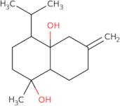 Isocalamendiol