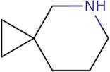 5-Azaspiro[2.5]octane
