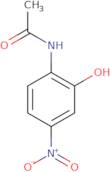 N-(2-hydroxy-4-nitrophenyl)acetamide
