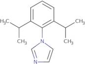 1-(2,6-Diisopropylphenyl)imidazole