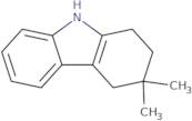 3,3-Dimethyl-2,3,4,9-tetrahydro-1H-carbazole