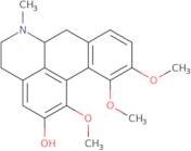 Litseglutine B