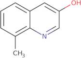 8-Methylquinolin-3-ol