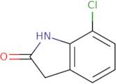 7-Chloro-2-oxindole