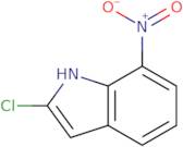 2-Chloro-7-nitro-1H-indole