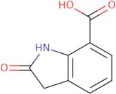 2-oxo-Indoline-7-carboxylic acid