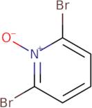 2,6-Dibromopyridine N-Oxide