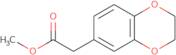Methyl 2,3-dihydro-1,4-benzodioxin-6-ylacetate
