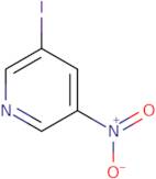 3-Iodo-5-nitropyridine