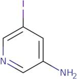 5-Iodo-pyridin-3-ylamine