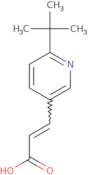 5-(Benzoylamino)-3-methyl-4-isothiazolecarboxylic acid