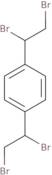 1,4-Bis(1,2-dibromoethyl)benzene