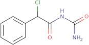 (2-Chloro-2-phenylacetyl)urea