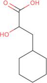 3-Cyclohexyl-2-hydroxypropanoic acid