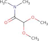 2,2-Dimethoxy-N,N-dimethylacetamide