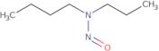 Butyl(nitroso)propylamine