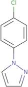 1-(4-Chlorophenyl)-1H-pyrazole