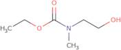 Ethyl N-(2-hydroxyethyl)-N-methylcarbamate