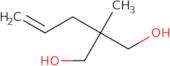 2-Methyl-2-(prop-2-en-1-yl)propane-1,3-diol