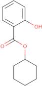 Cyclohexyl salicylate