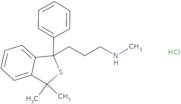 Talsupram hydrochloride