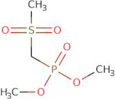 Dimethyl (methanesulfonylmethyl)phosphonate
