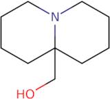 (Octahydro-1H-quinolizin-9a-yl)methanol