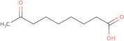 8-Oxononanoic acid