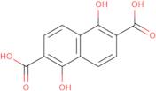 1,5-Dihydroxynaphthalene-2,6-dicarboxylic acid