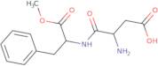 3-Amino-4-[(1-benzyl-2-methoxy-2-oxoethyl)amino]-4-oxobutanoic acid