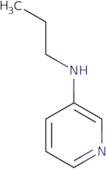 N-Propylpyridin-3-amine