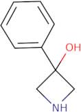 3-Phenylazetidin-3-ol