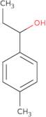 1-(4-Methylphenyl)propan-1-ol