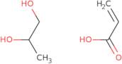 Hydroxypropyl Acrylate (mixture of 2-Hydroxypropyl and 2-Hydroxy-1-methylethyl Acrylate) (stabilized with MEHQ)