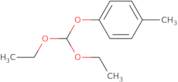 1-(Diethoxymethoxy)-4-methylbenzene