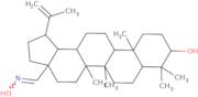 Betulinic aldehyde oxime