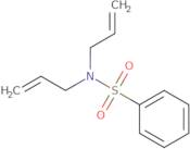 N,N-Diallylbenzenesulfonamide