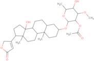 2'-Acetylneriifolin