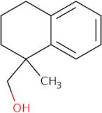 (1-Methyl-1,2,3,4-tetrahydronaphthalen-1-yl)methanol