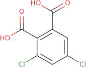 3,5-Dichlorophthalic acid