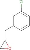 2-[(3-Chlorophenyl)methyl]oxirane