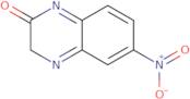 6-nitro-1H-quinoxalin-2-one