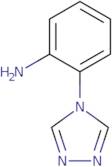 2-(4H-1,2,4-Triazol-4-yl)aniline