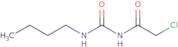 1-Butyl-3-(2-chloroacetyl)urea