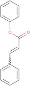 Phenyl (E)-cinnamate