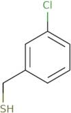 (3-Chlorophenyl)methanethiol